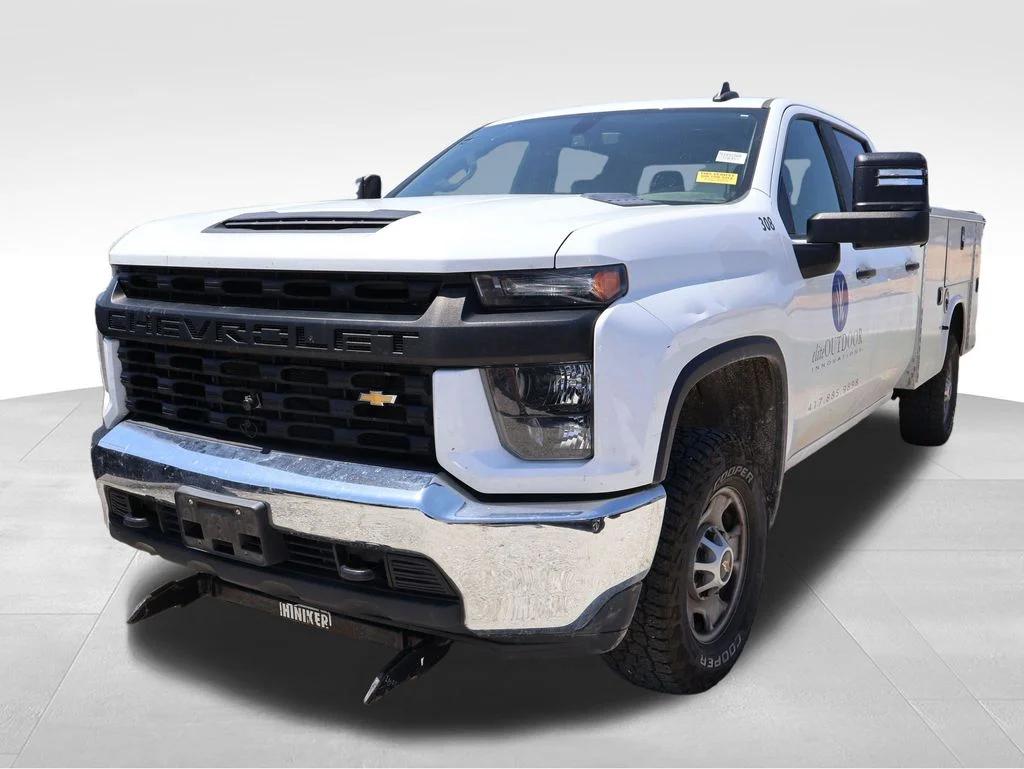 chevrolet silverado 2500hd 2021 1GB1YLE77MF191542 image chevrolet silverado 2500hd 2021 1GB1YLE77MF191542 image